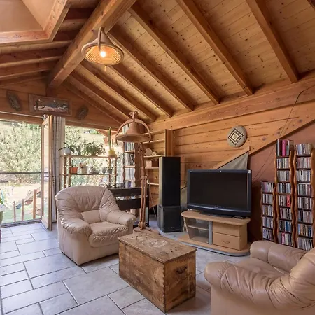 Apartmán Le Jardin De Serenne La Mortise *