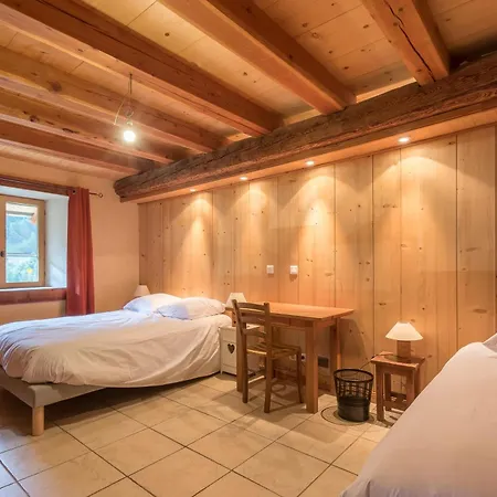 Le Jardin De Serenne La Mortise Apartmán *