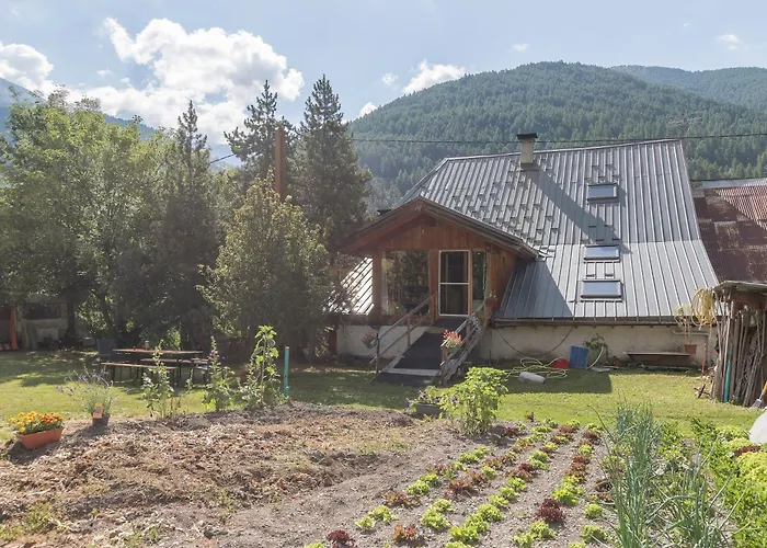 Le Jardin De Serenne La Mortise Apartament Saint-Paul